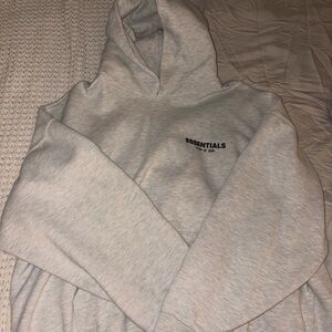 Essentials hoodie